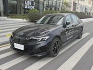 BMW i3 2024