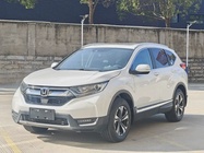 Honda CR-V 2019