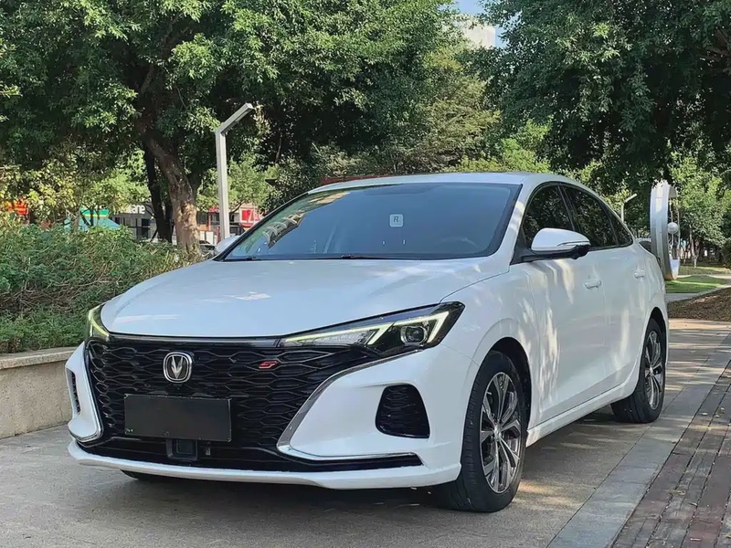 Changan Eado