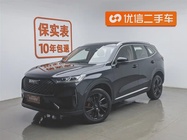 Haval H6 2021