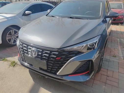 Changan Eado 2024