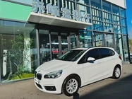 BMW 2 Series 2017