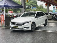 Volkswagen Sagitar 2021
