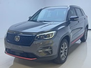 Changan CS75 2021