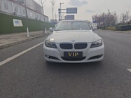 BMW 3 Series 2009