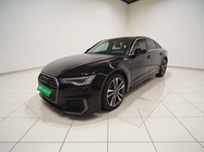 Audi A6 2019