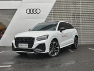 Audi Q2 2024