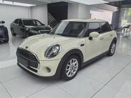 MINI Other 2020