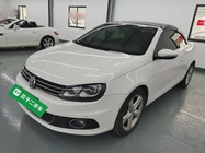 Volkswagen Eos 2014