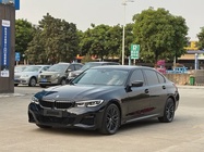 BMW 3 Series 2021