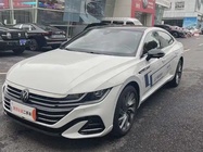 Volkswagen CC 2024