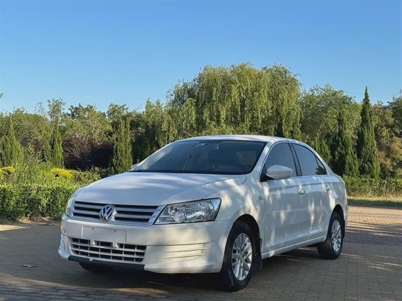 Volkswagen Santana