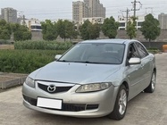 Mazda 6 2009