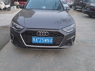 Audi A4 2021