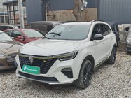 Roewe RX5 2021