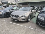 Volvo S60 2011