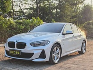 BMW 1 Series 2019