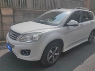 Haval H6 2016