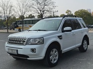 Land Rover Freelander 2013