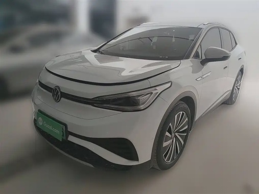 Volkswagen ID.4 2022