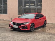 Honda Civic 2020