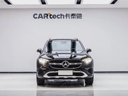 Mercedes-Benz GLC-Class 2023