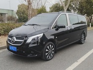 Mercedes-Benz Vito 2022