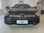 Mercedes-Benz GLC-Class 2020