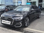 Audi A6 2025