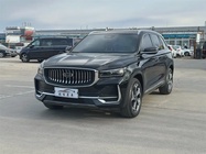 Geely Xingyue L 2023