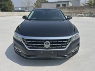 Volkswagen Passat 2020