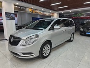 Buick GL8 2019