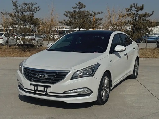 Hyundai Mistra 2016