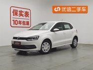Volkswagen Polo 2019
