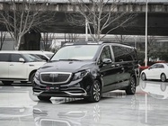 Mercedes-Benz Vito 2022
