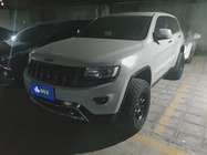 Jeep Grand Cherokee 2015