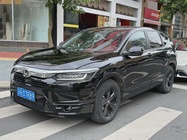 Honda Breeze 2021