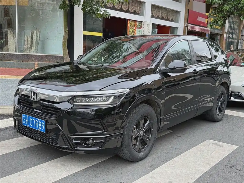Honda Breeze
