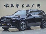 Mercedes-Benz GLK-Class 2021