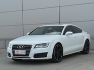 Audi A7 2014