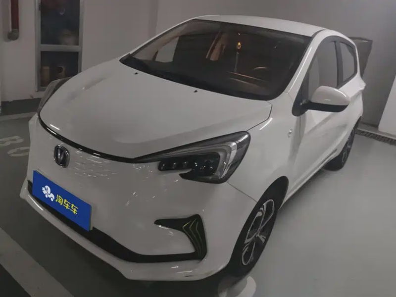 Changan BenBen