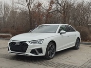 Audi A4 2020