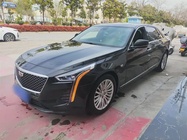 Cadillac CT6 2022