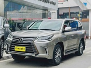 Lexus LX 2019