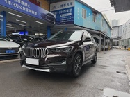 BMW X1 2019
