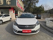 Chery Arrizo 5 2022