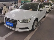 Audi A3 2016