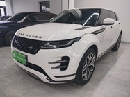 Land Rover Discovery 2024