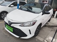 Toyota Vios 2019