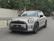 MINI Other 2021